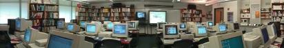 Overview of FCIT Laboratory